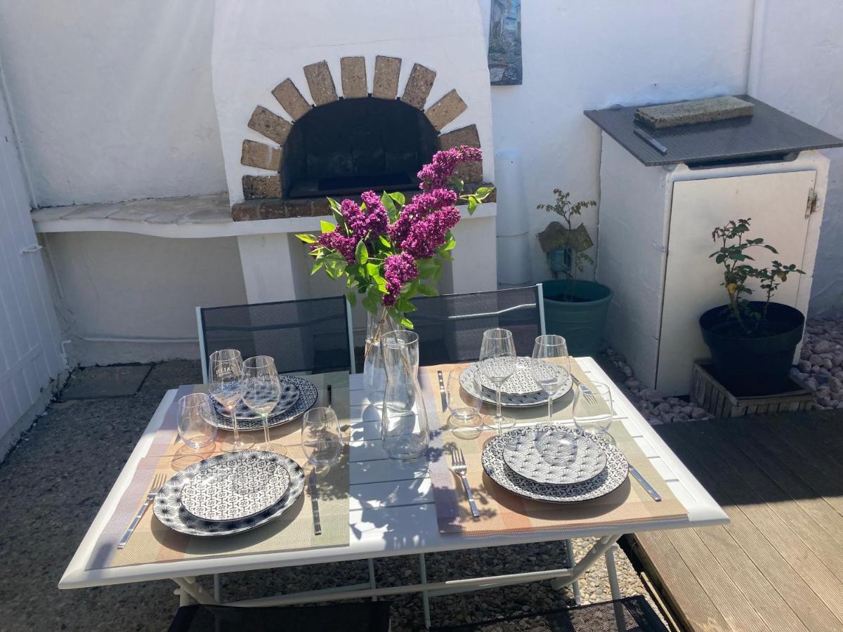 Studio Avec Grande Terrasse Et Jardin Privatif Au Pyla La Teste-de-Buch Dış mekan fotoğraf