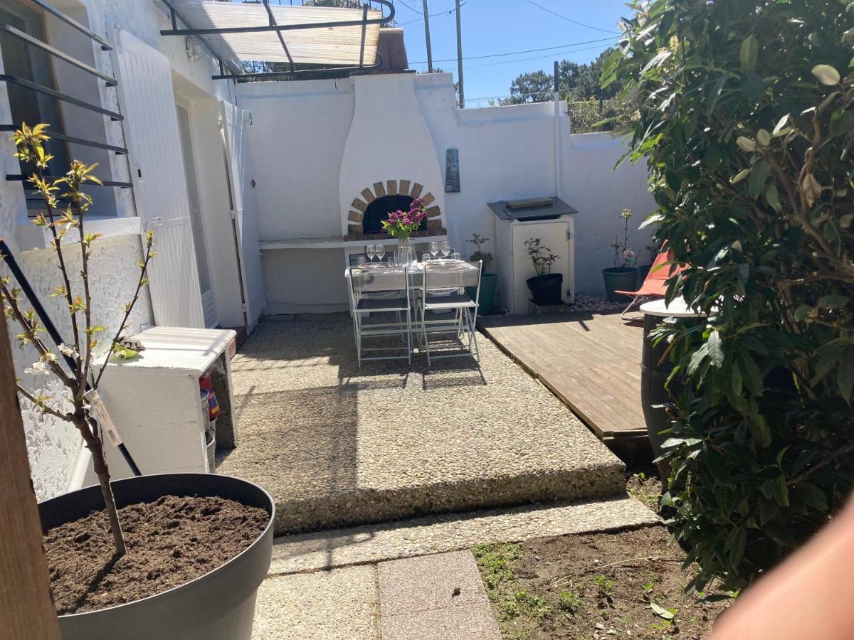 Studio Avec Grande Terrasse Et Jardin Privatif Au Pyla La Teste-de-Buch Dış mekan fotoğraf